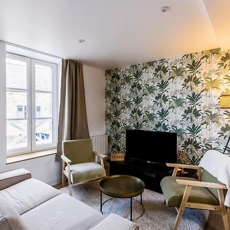 Le 37 - Maison 2 Chambres En Bord De Mer Saint-Cast-le-Guildo Esterno foto