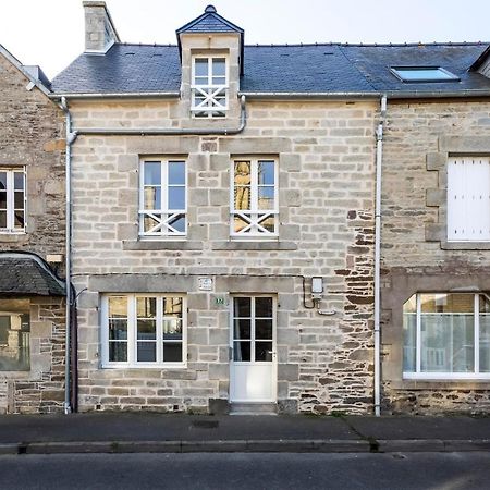 Le 37 - Maison 2 Chambres En Bord De Mer Saint-Cast-le-Guildo Esterno foto