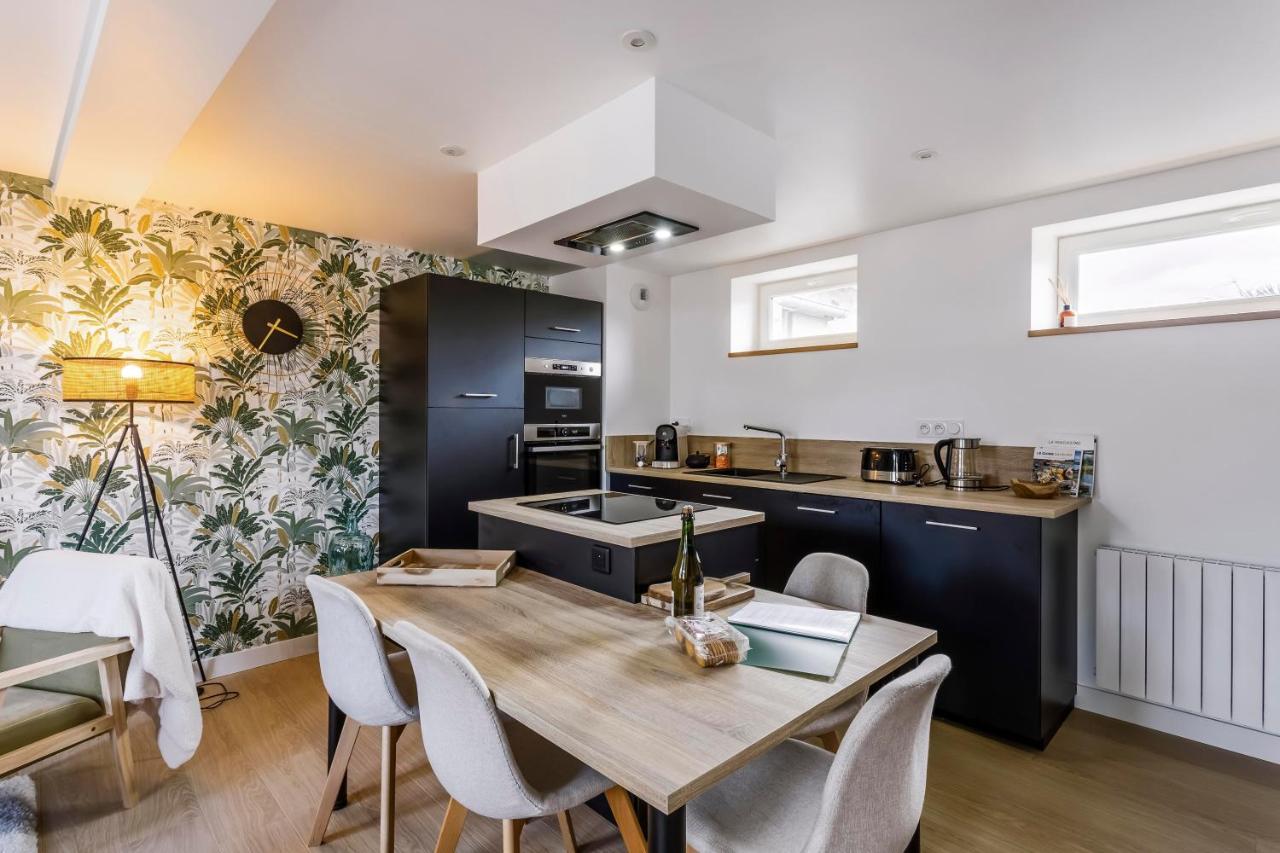 Le 37 - Maison 2 Chambres En Bord De Mer Saint-Cast-le-Guildo Esterno foto