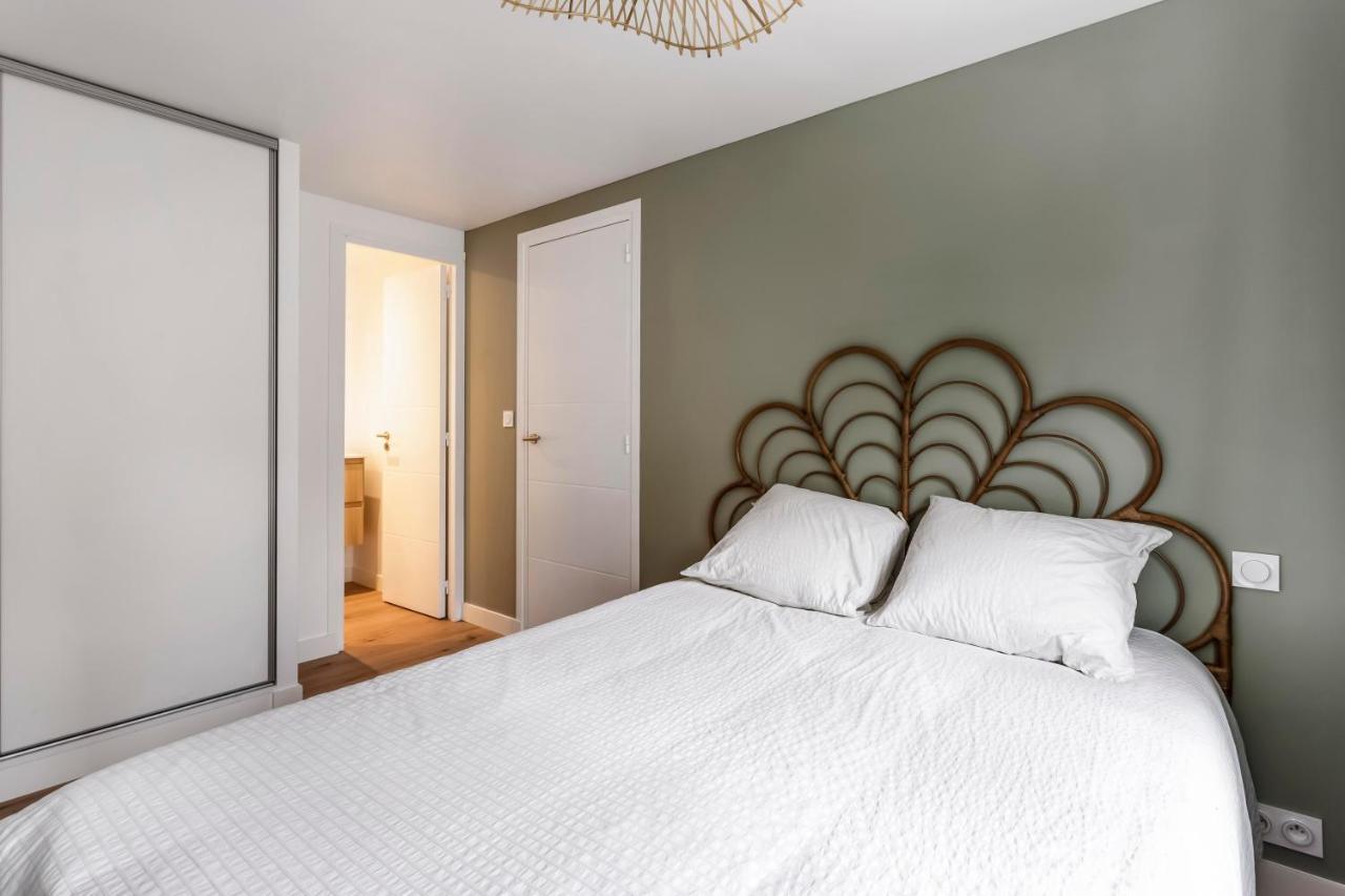 Le 37 - Maison 2 Chambres En Bord De Mer Saint-Cast-le-Guildo Esterno foto